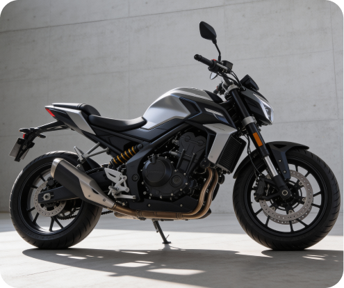 Motos
